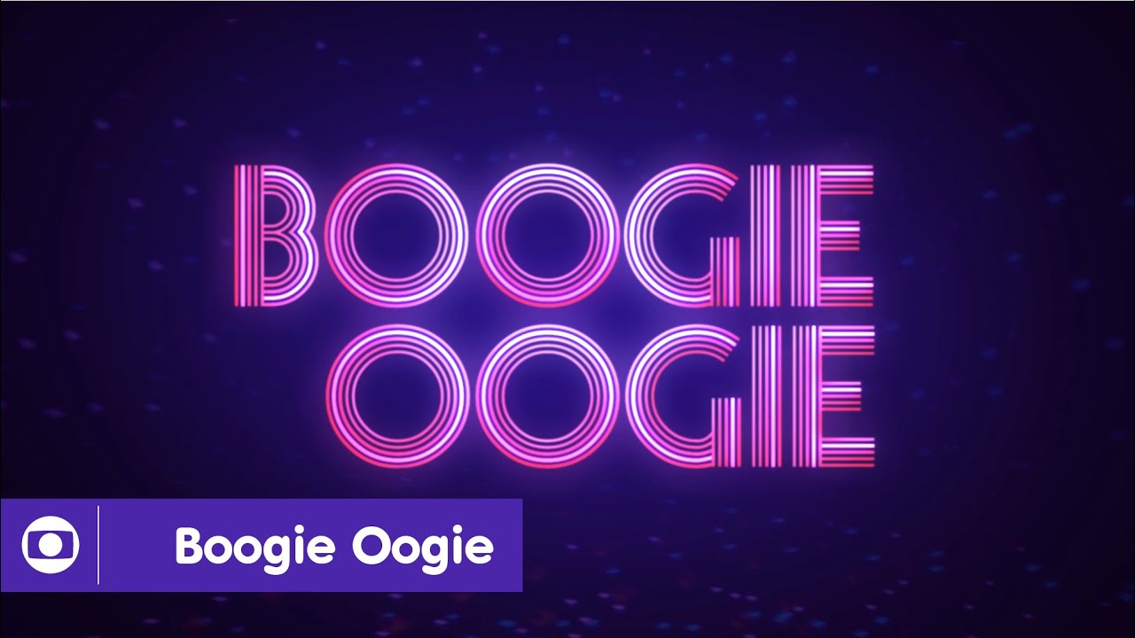 Boogie Oogie: veja abertura da novela da Globo das seis