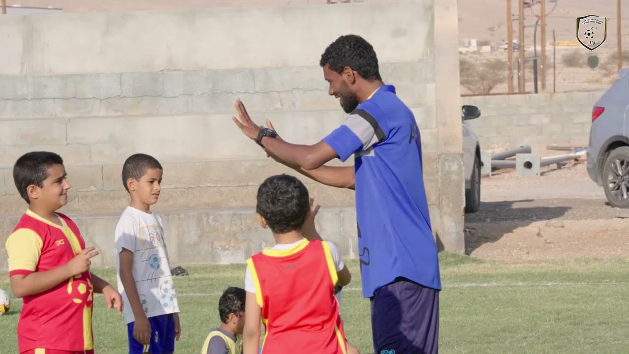ملخص الاسبوع الثالث من تدريبات اكاديمية الفهد للبرنامج الثالث لعام 2022