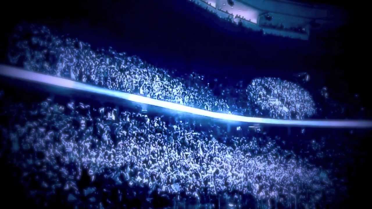 2012 Canucks Playoffs Pump Up (Full HD)