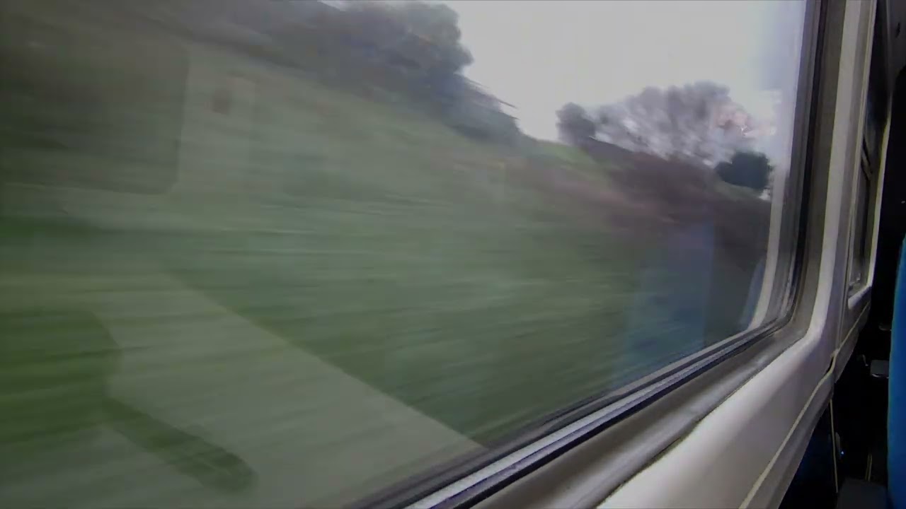 Newcastle to Middlesbrough 