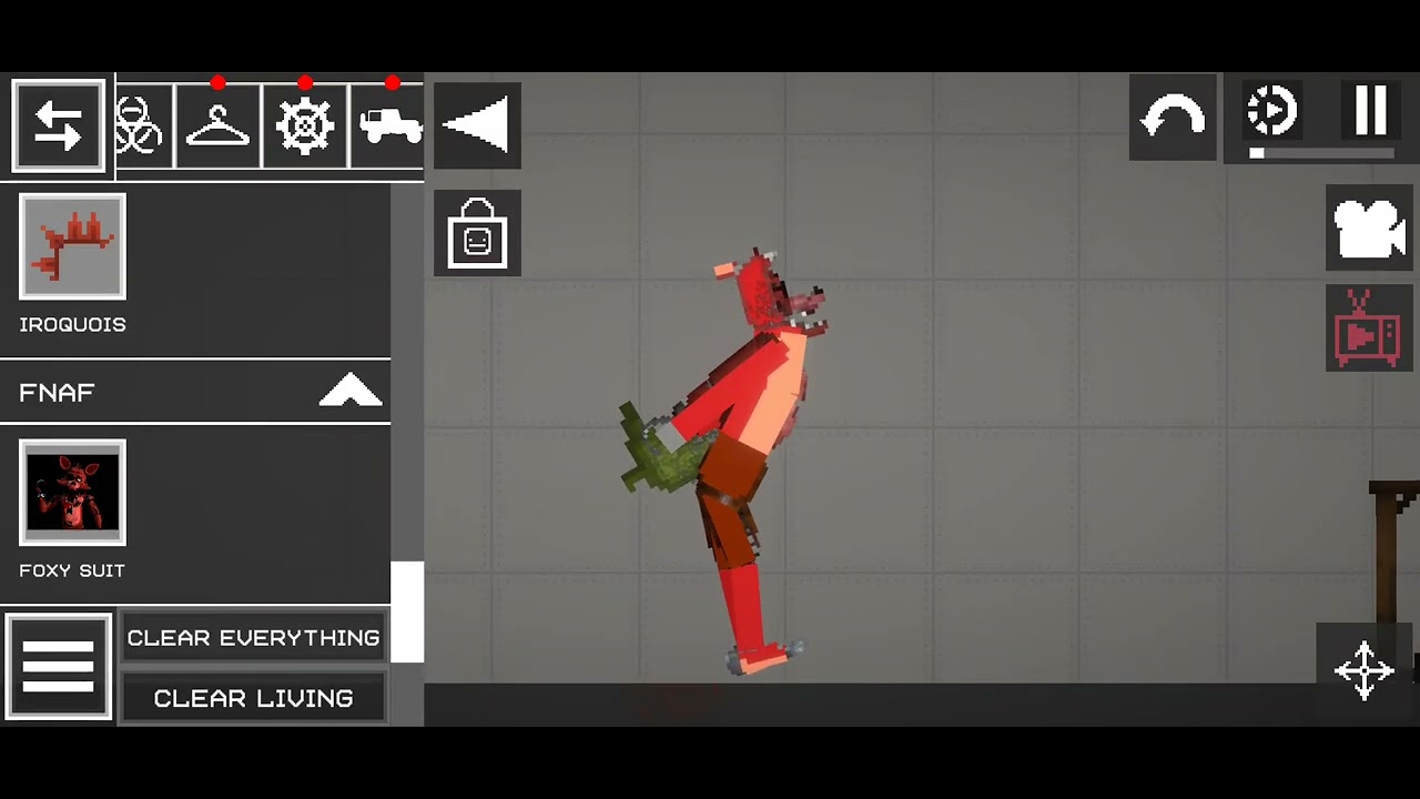 Fnaf toybonny
