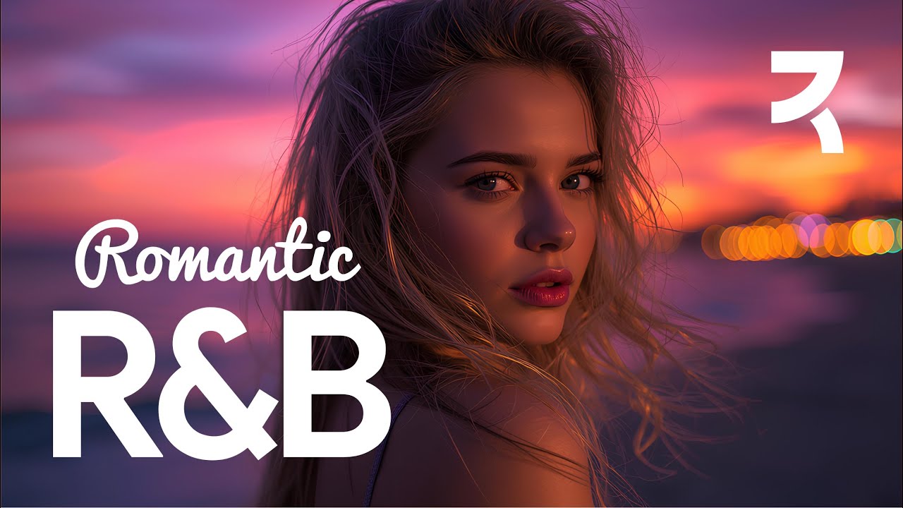 [ R&B Romance #14 ] This Romantic R&B Playlist Will Make You Miss Someone Tonight
