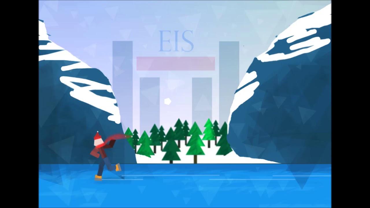 Yeselectro - Eis