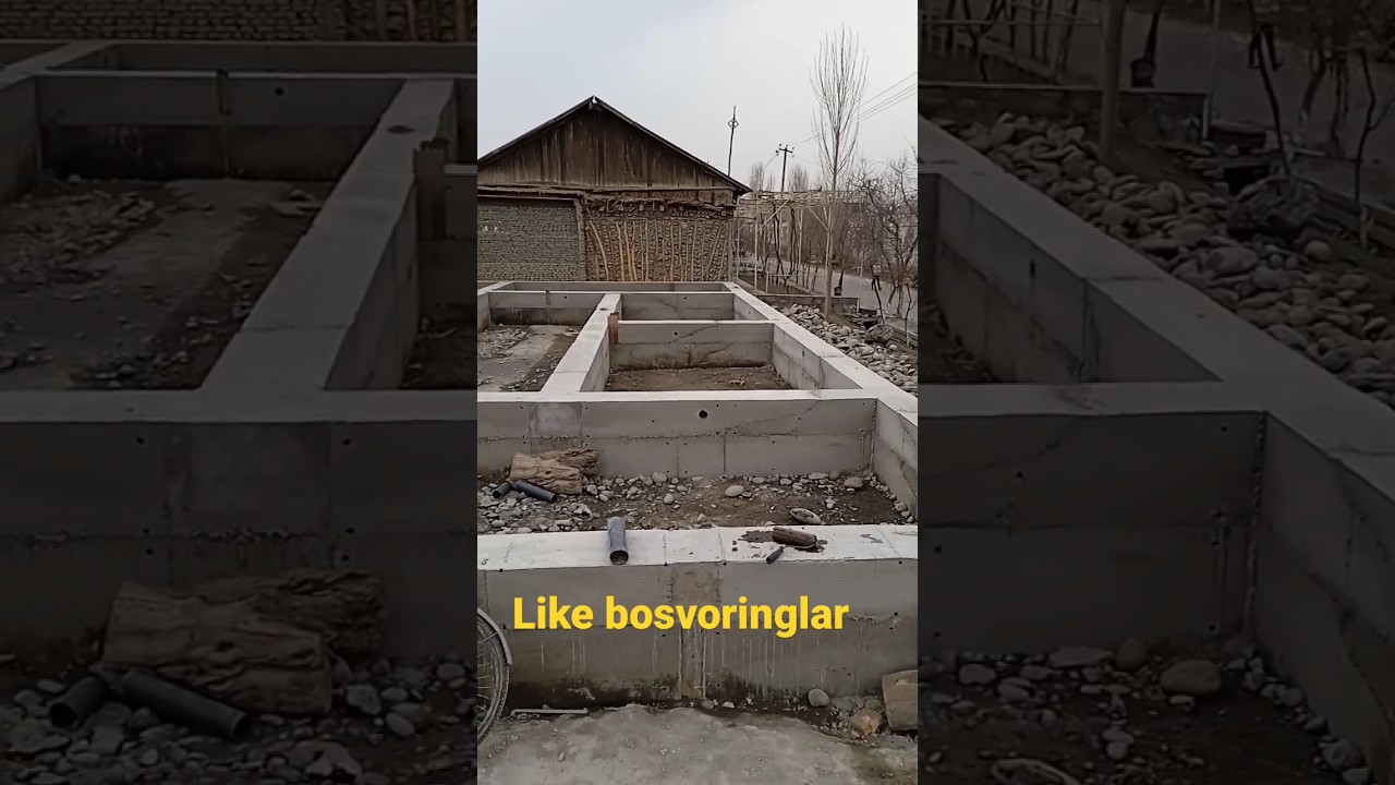 Kotej uy Proyekt