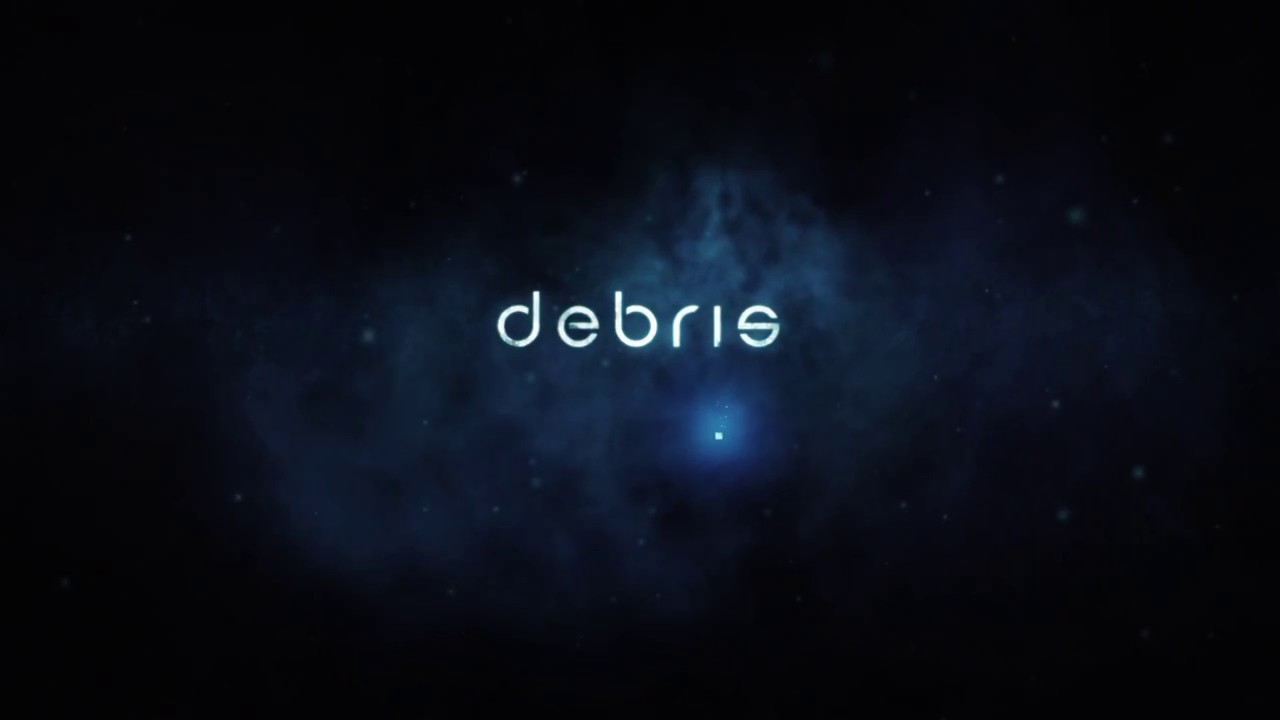 Debris Trailer