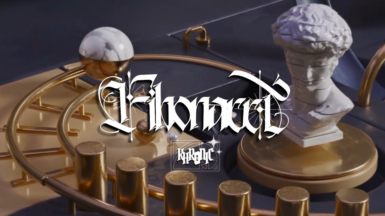 KHRONIC - FIBONACCI 