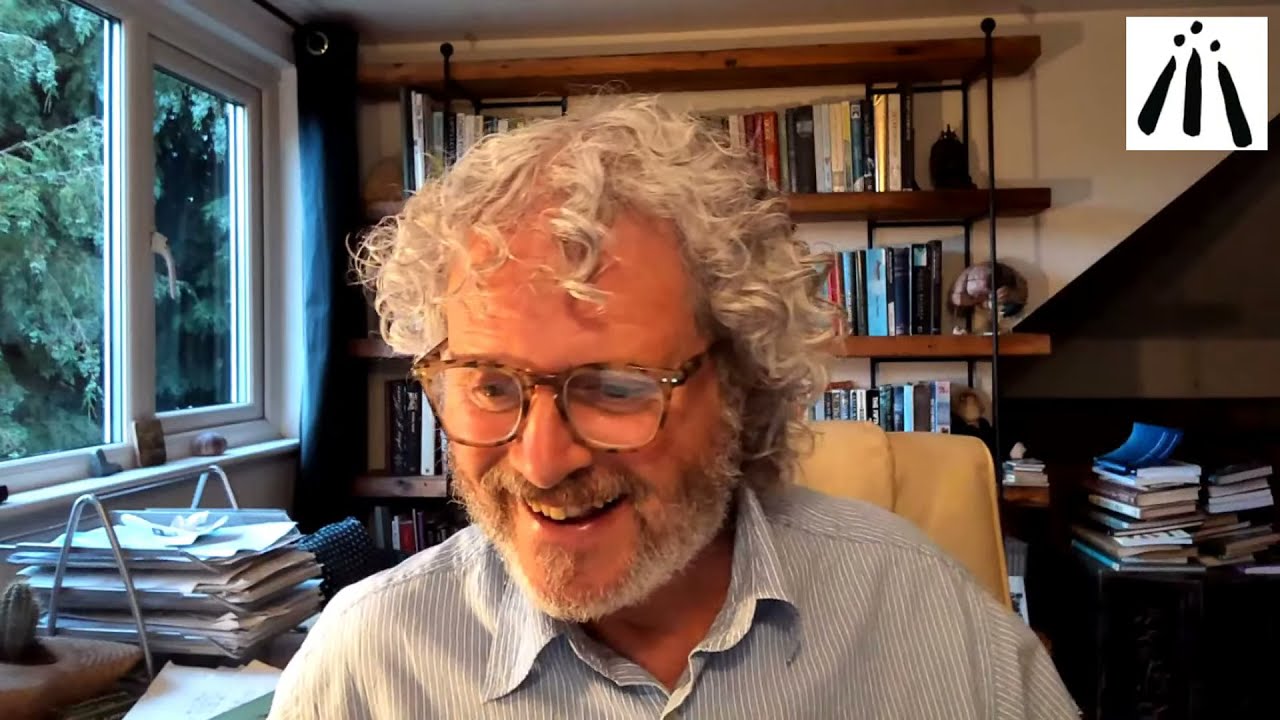 Tea with a Druid 184: Cultivating Deeper Conversation