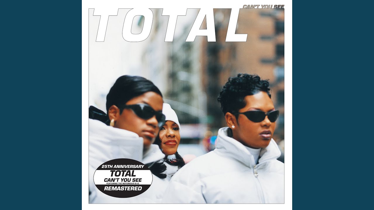 Can't You See (Original Version Instrumental)