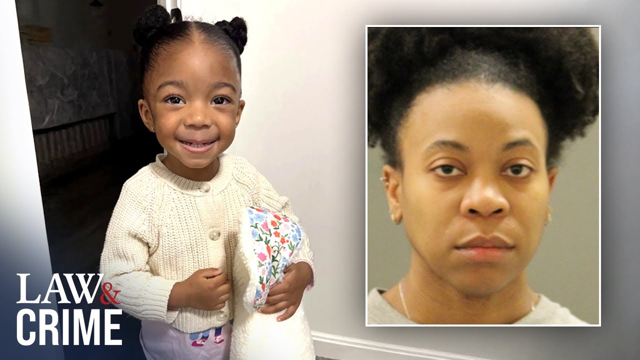 Mom Confessed to Beating Daughter with Belt Until She Collapsed: Police