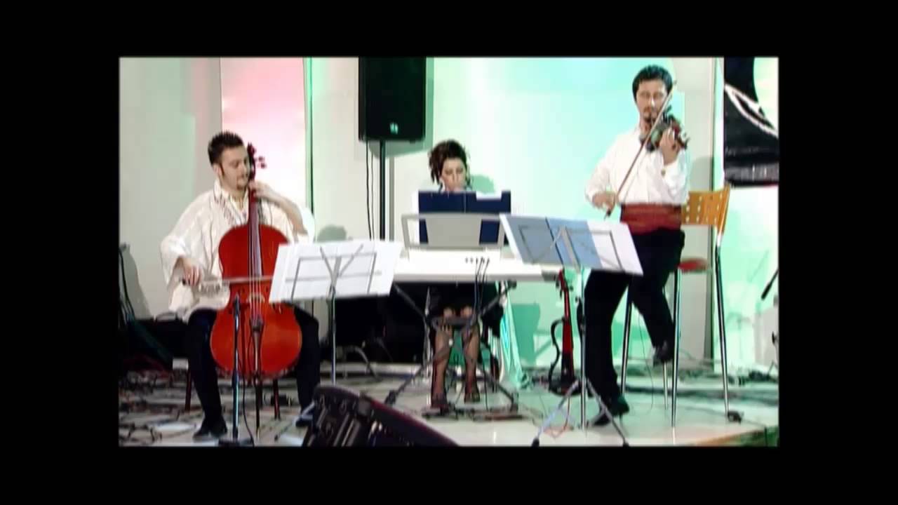 Astrit Stafai & Etno Classic