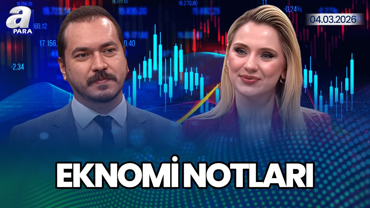 Borsa İstanbul'da Tepki Alımlar Olacak Mı? İşte Borsa İstanbul'daki Senaryo... I Ekonomi Notları