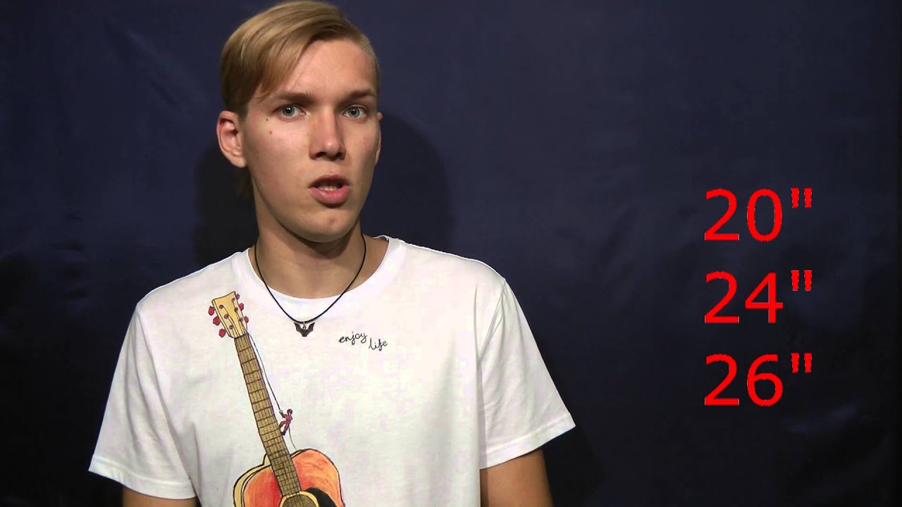Субъективно о покрышке Kenda K-RAD