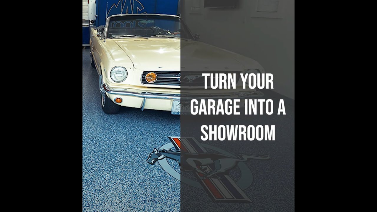 We Tested the Most Durable Garage Flooring