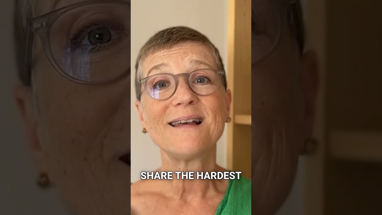 In this week&rsquo;s video I share one of the most powerful lessons I learned about leadership