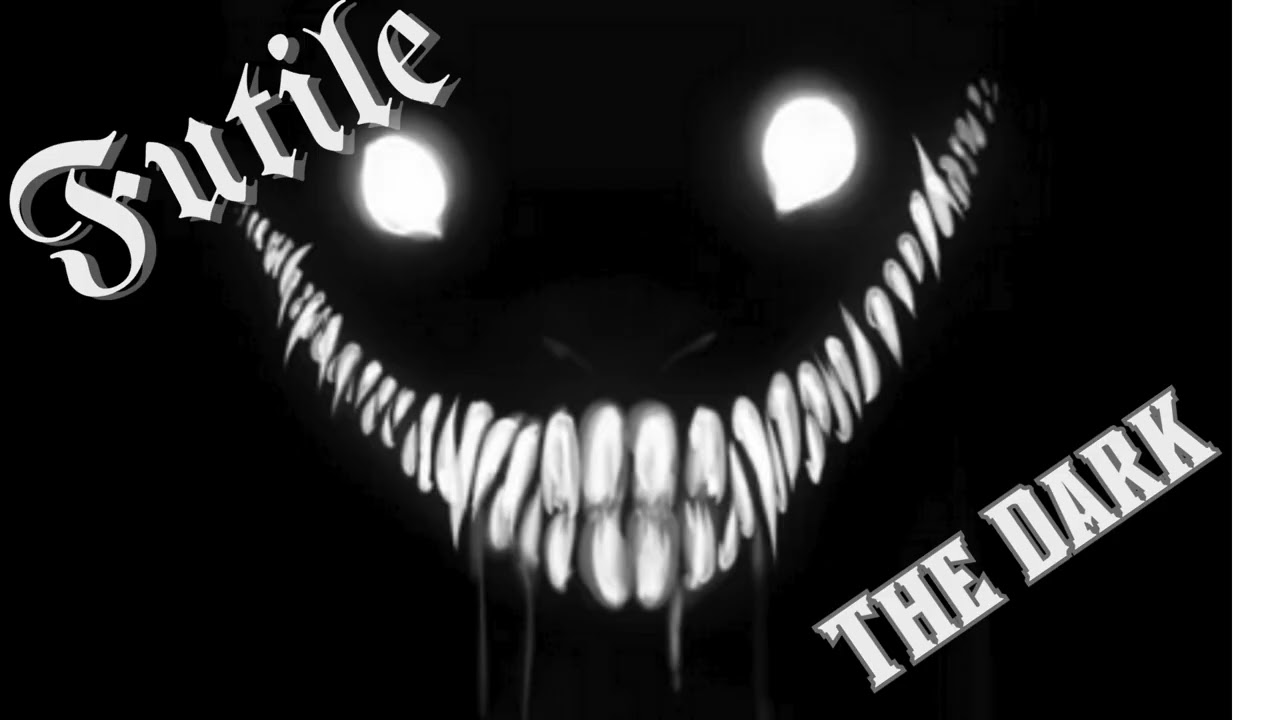 Futile - The Dark