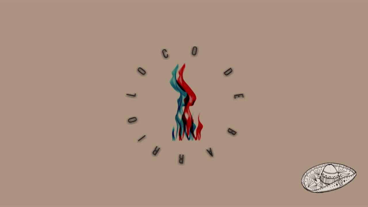 Acre Vibin Ft Thin MVL - Loco de Barrio