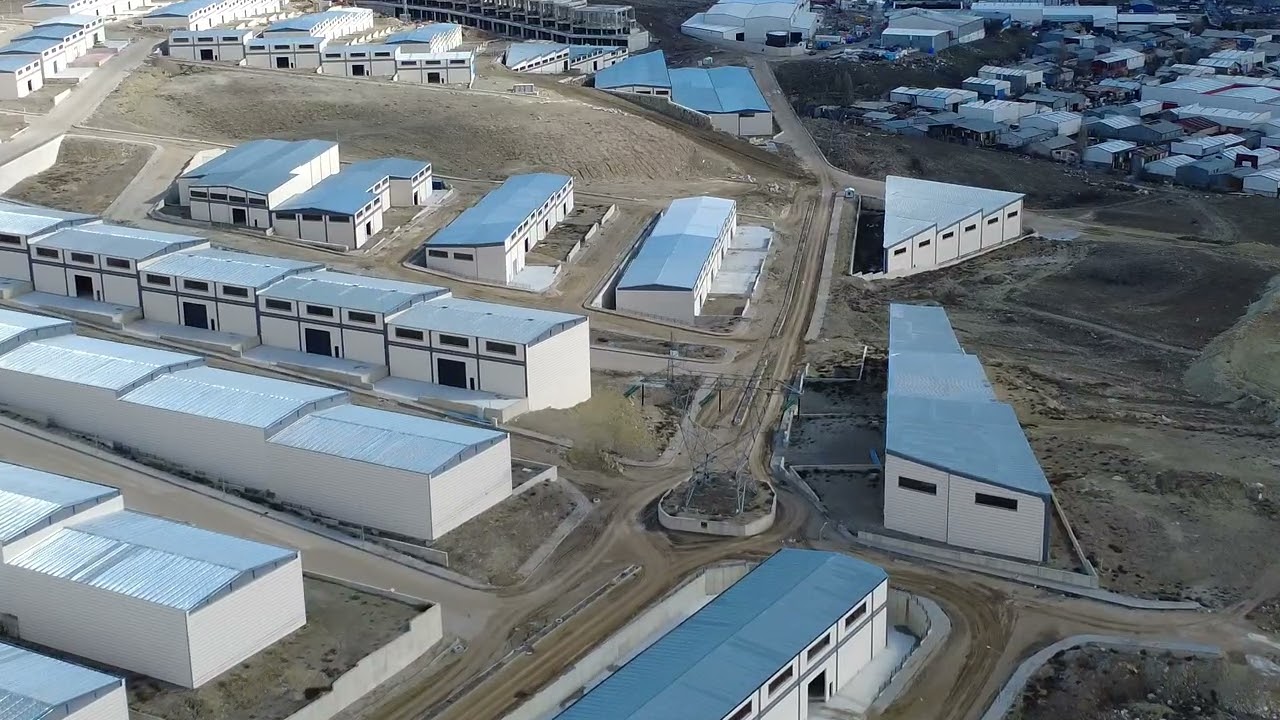 DRON Hava Devriyesi-2