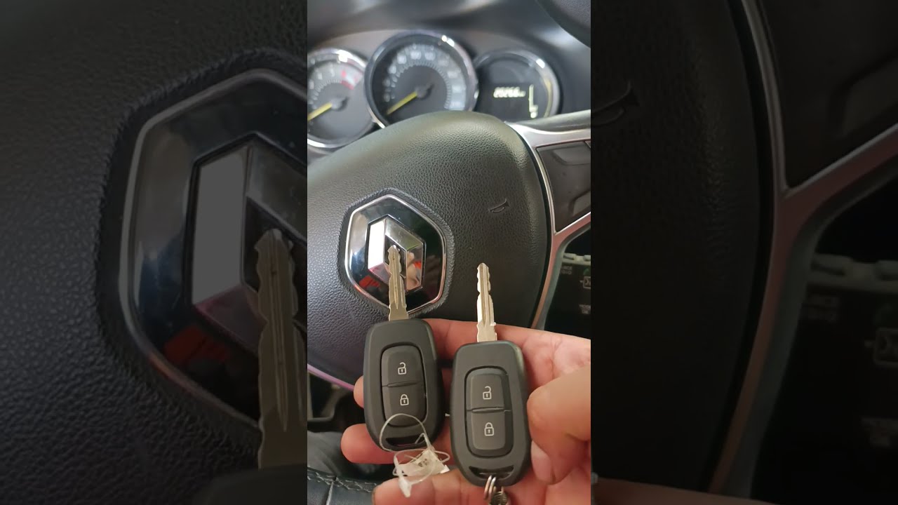 Programación de nueva llave Renault Kangoo 2023, con VVDI KEY TOOL PRO MAX