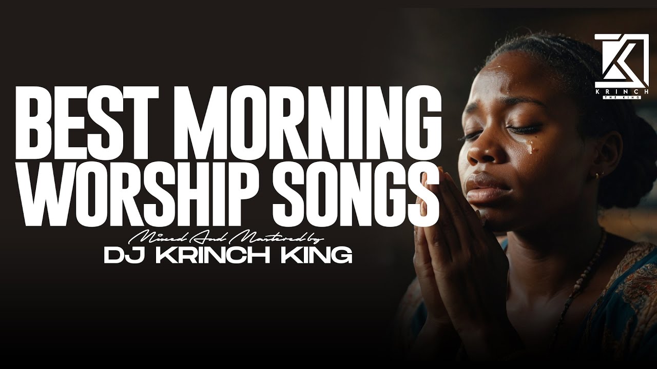 WAKE UP to the Most POWERFUL Spirit Filled Swahili Worship Songs