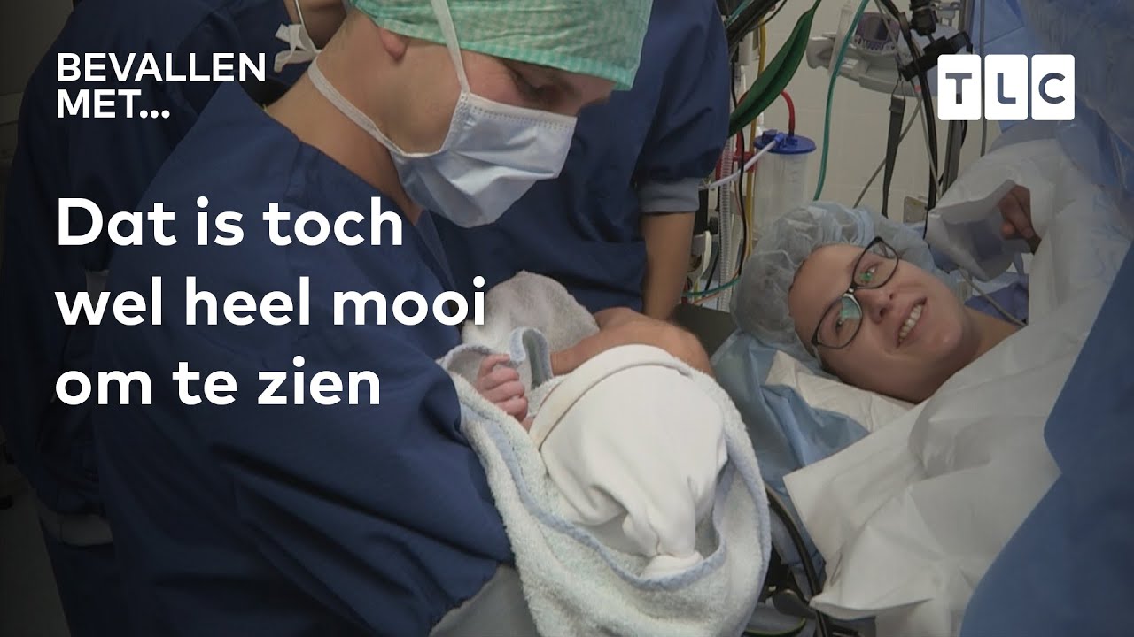 Do helpt aanstaande ouders en gaat op kraambezoek