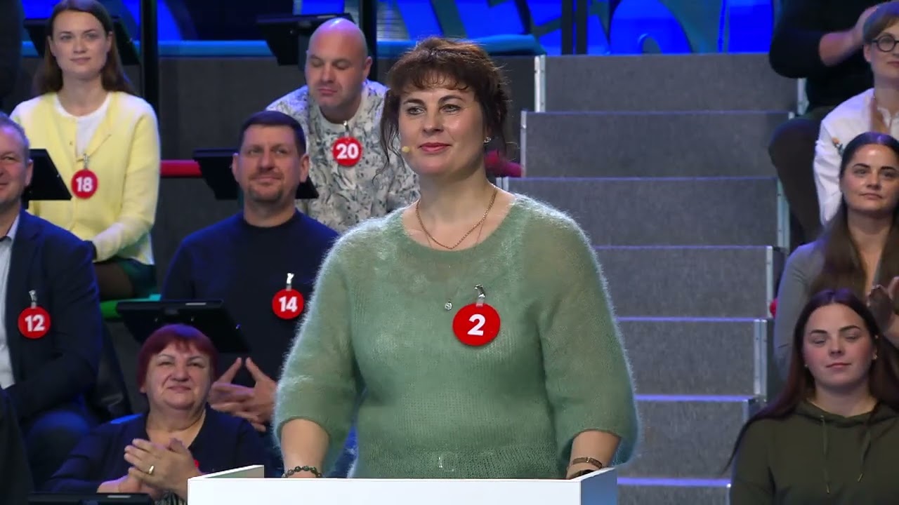 TELELOTO 1544 tiražas (2025 11 09)