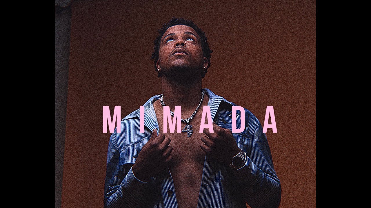 Jbreazy - MIMADA