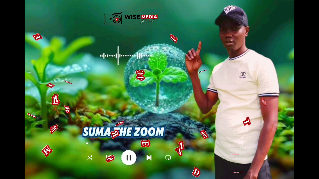   SUMA THE ZOOM --- MAPENZI SHULE 