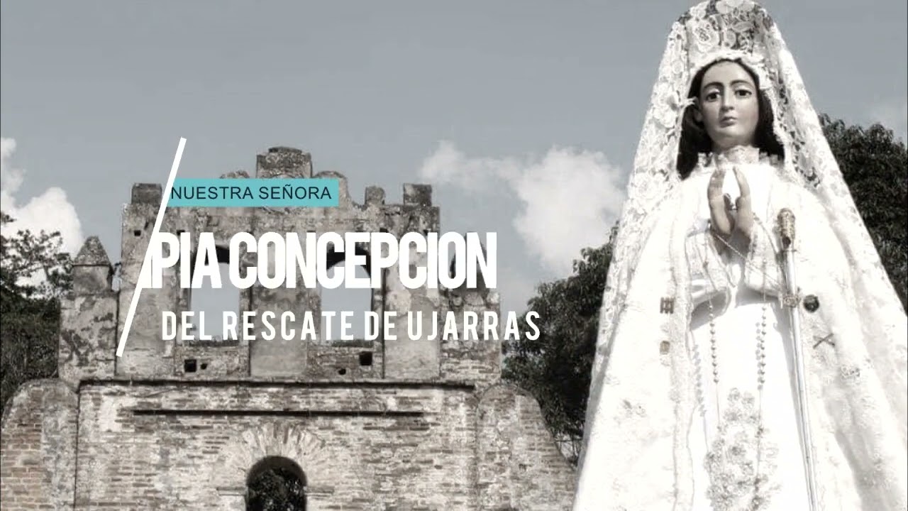 Himno a Nuestra Señora de Ujarras / Coro HOREB