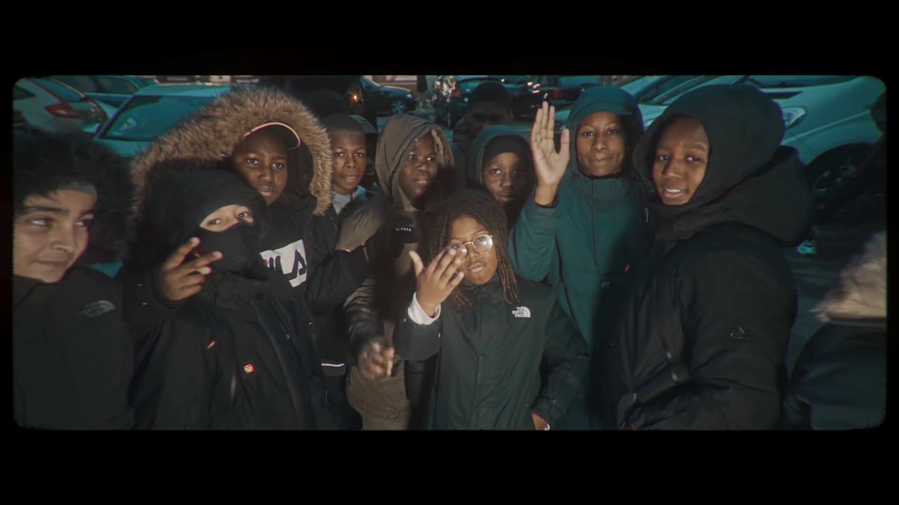 Dr Boog ft. Brk x Ohm - Atlanta (Clip Officiel)