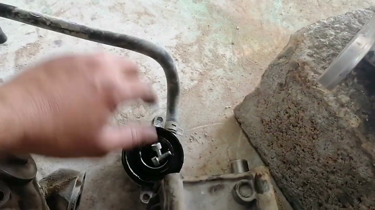اسباب نضوح الدهن من الشوته او المبخره دراجه ماكس