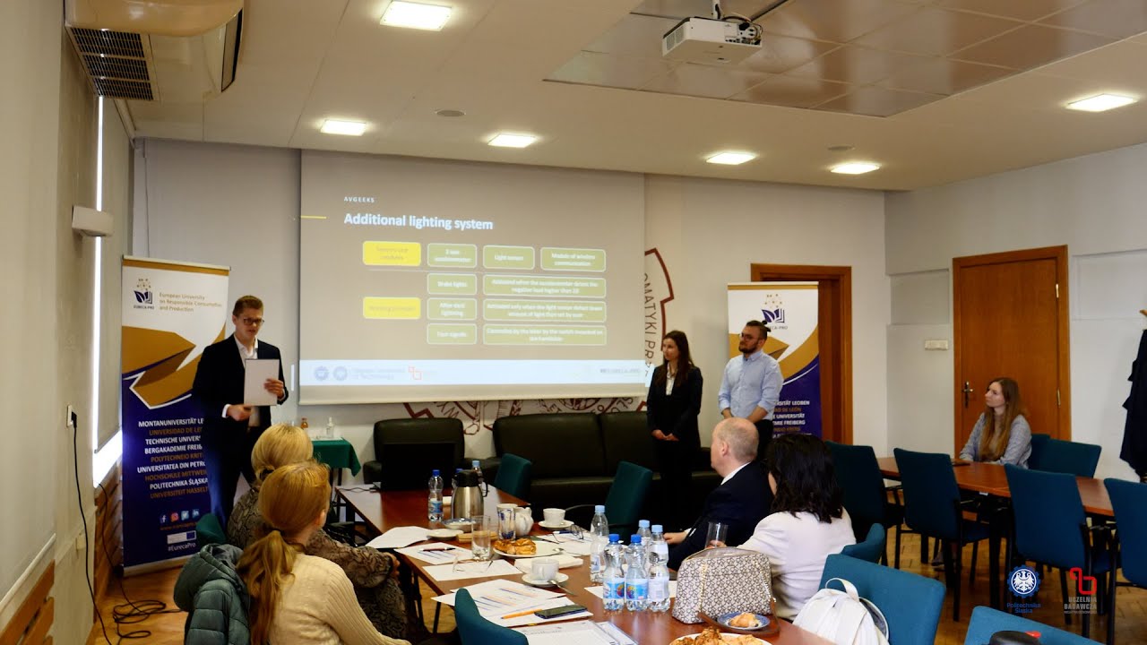 I etap konkursu &bdquo;STEM Innovation Contest&rdquo; 2023