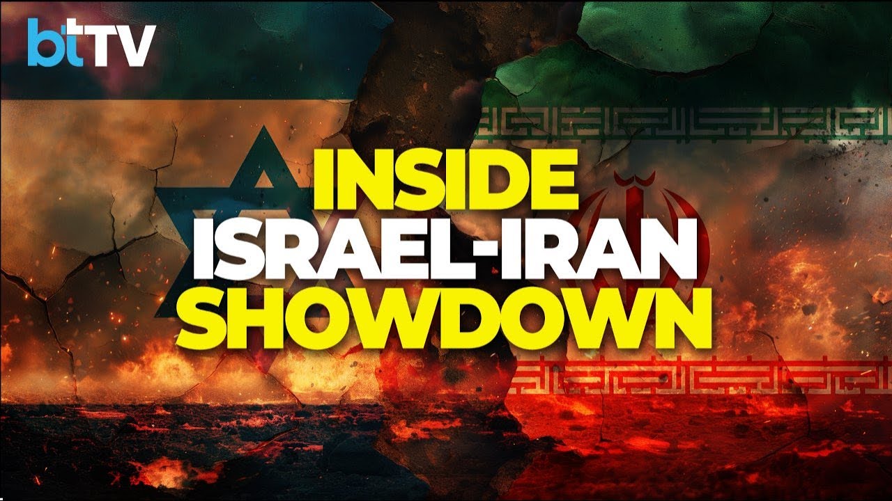 When Will The Israel–Iran War End? Strategy, Firepower And The High-Stakes Endgame Explained