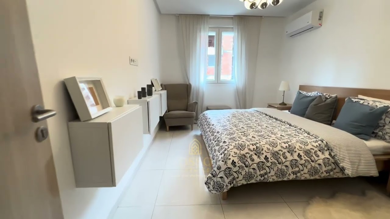 FINAL UNITS AVAILABLE | MODERN 3-BED APARTMENT | TANJA BALIA | OSSO ESTATES