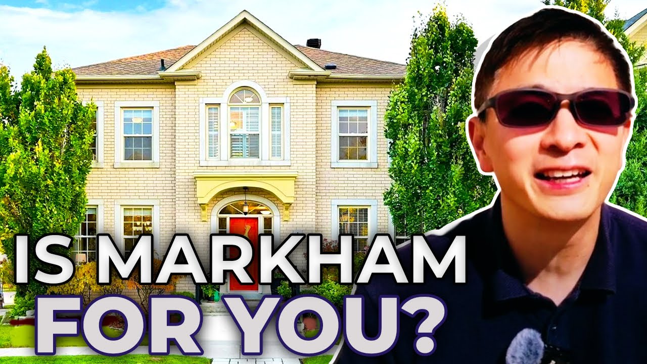 Your Guide to NORTHWEST MARKHAM ONTARIO: The Best Neighborhoods Revealed | Markham ON Realtor