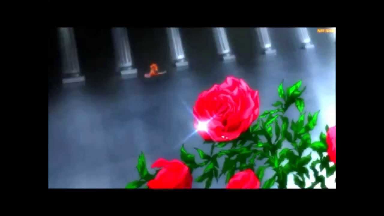 Saint Seiya Omega OST 2: Tragic resolution