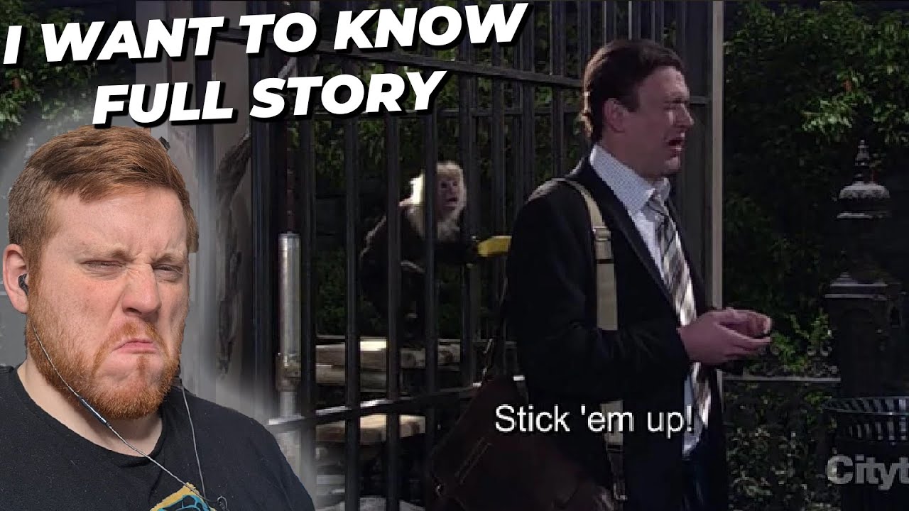 Zoo or False!!! | How I Met Your Mother Season 5 Episode 19 Reaction