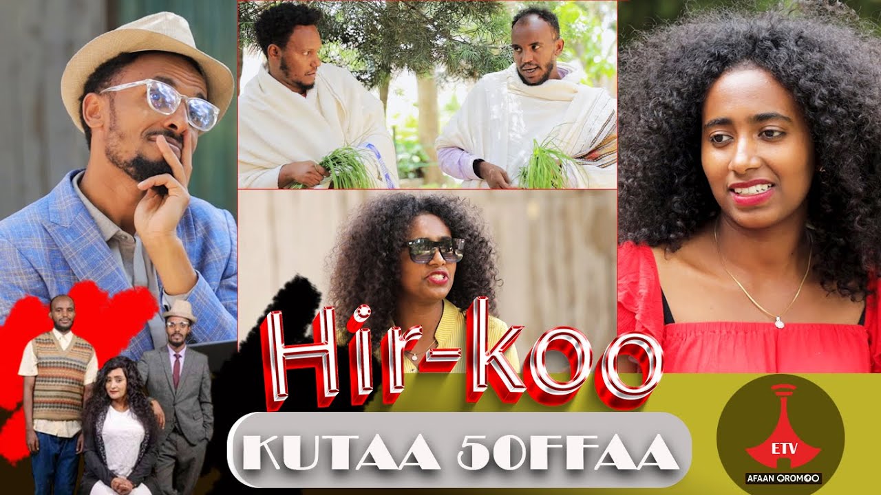 Hir-koo - kutaa 50ffaa