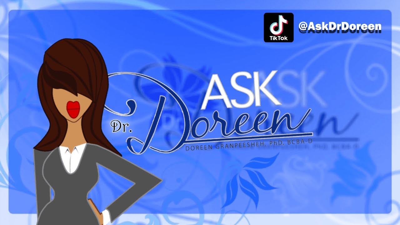 Ask Dr. Doreen | Progress with Children on the Autism Spectrum