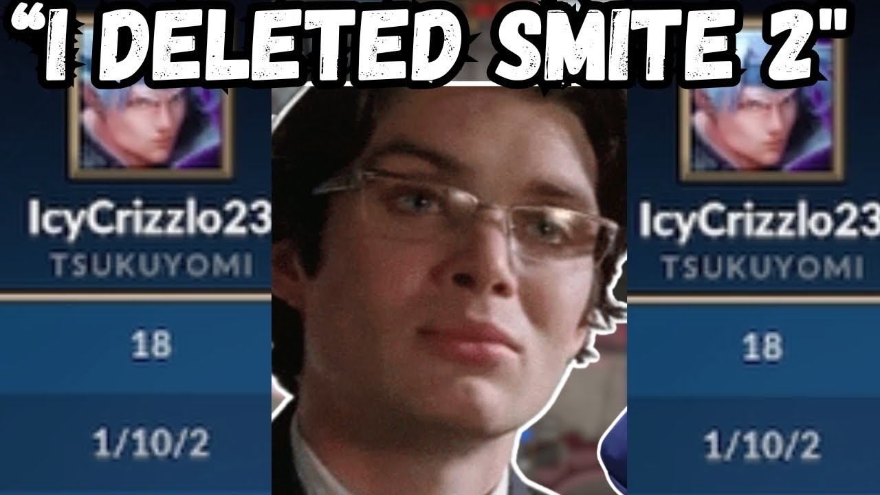 Ребенок из фонда Make A Wish пробует свои силы в Smite 2.