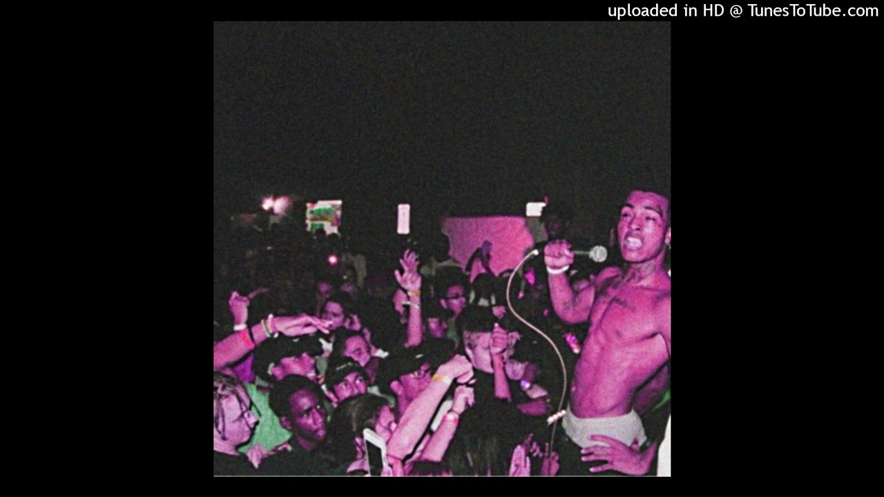 [Acid] Hard xxxtentacion + wifisfuneral + floor 555 type beat