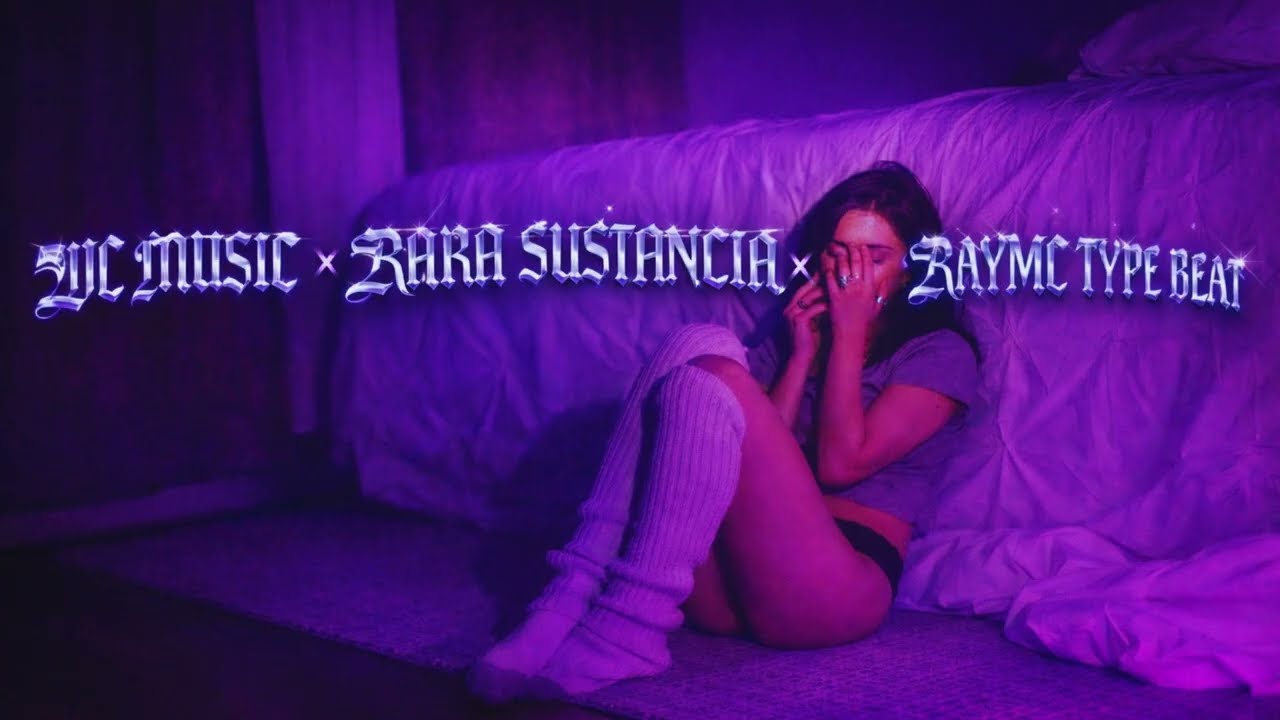 WC Music, Rara Sustancia x RayMC Type Beat - Desapego | Lo-Fi Type Beat | Prod. LaWave MX