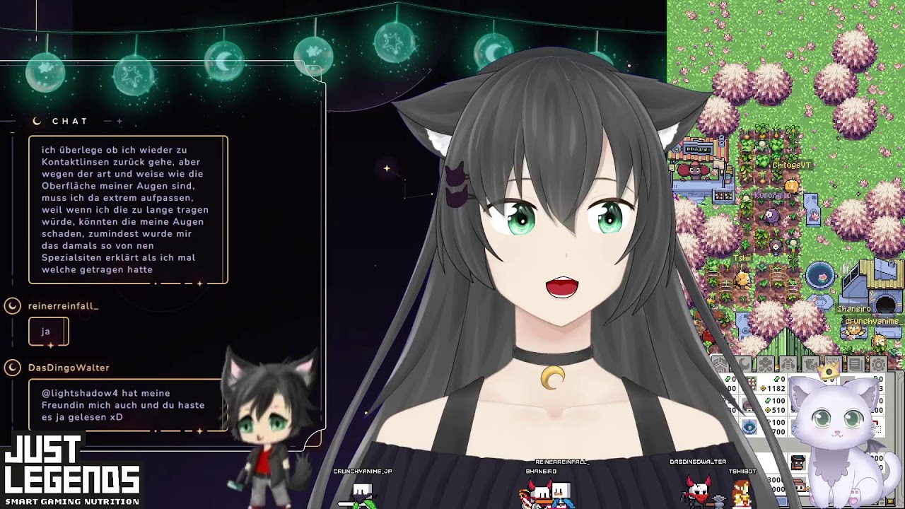 Emotes kritzeln und cozy mozy time | !JustLegends Code TSHII 15% Rabatt