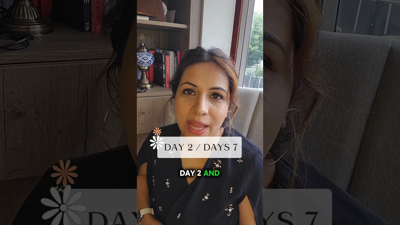 Day 2 Mental health stress challenge....