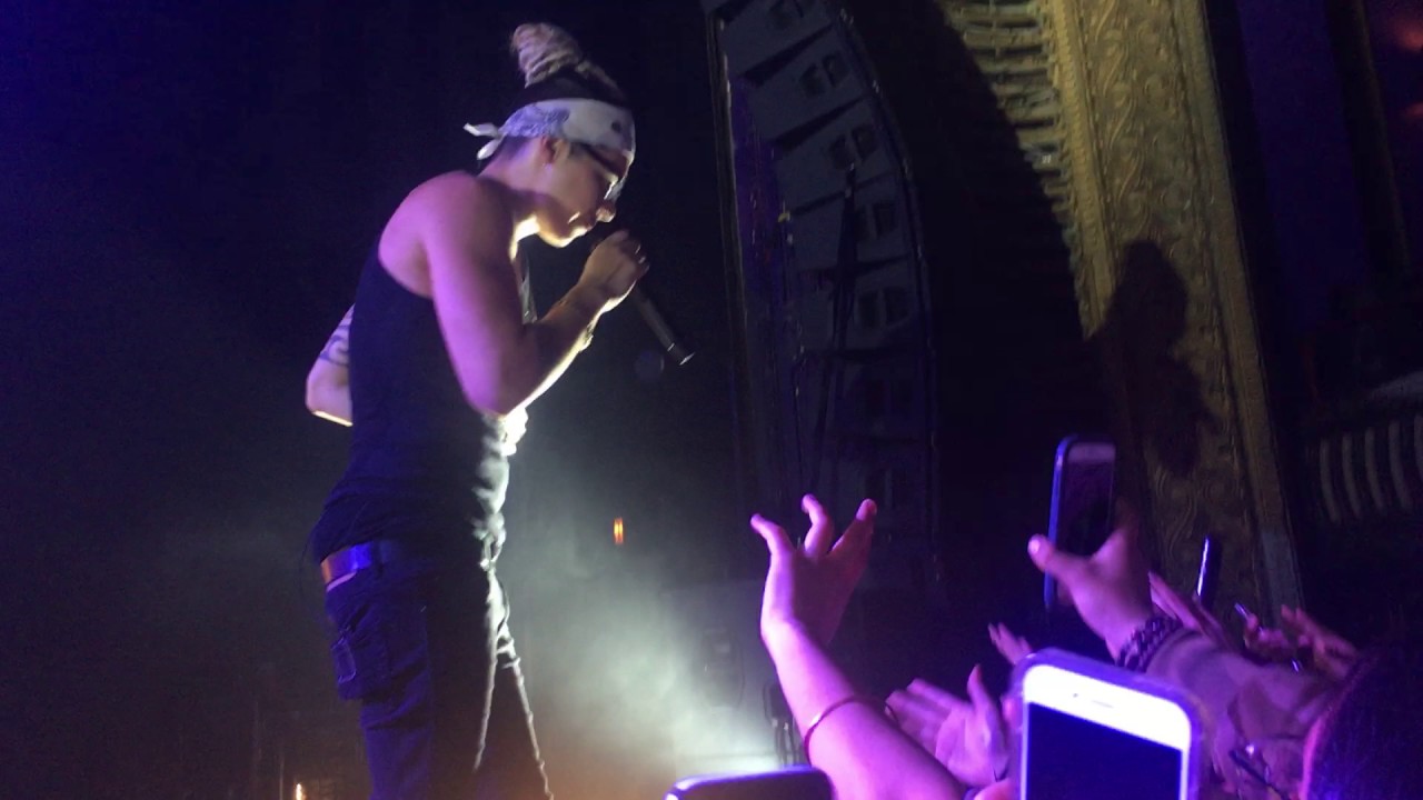 William Singe | Pony Live 02.18.17