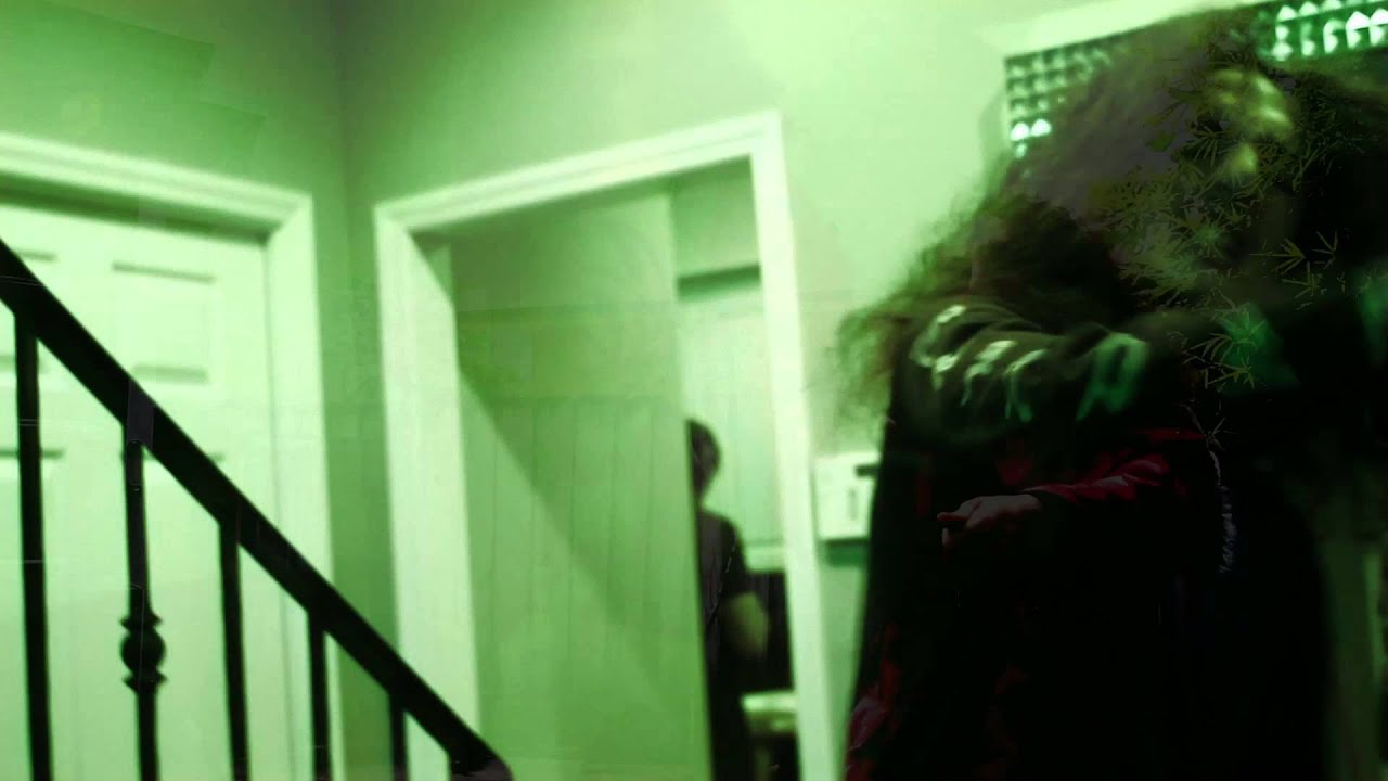 Mike Dece - Prophecy (Music Video)