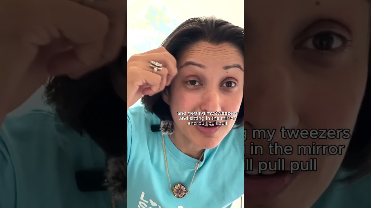 How My Husband Reacted To My Hair Pulling Disorder