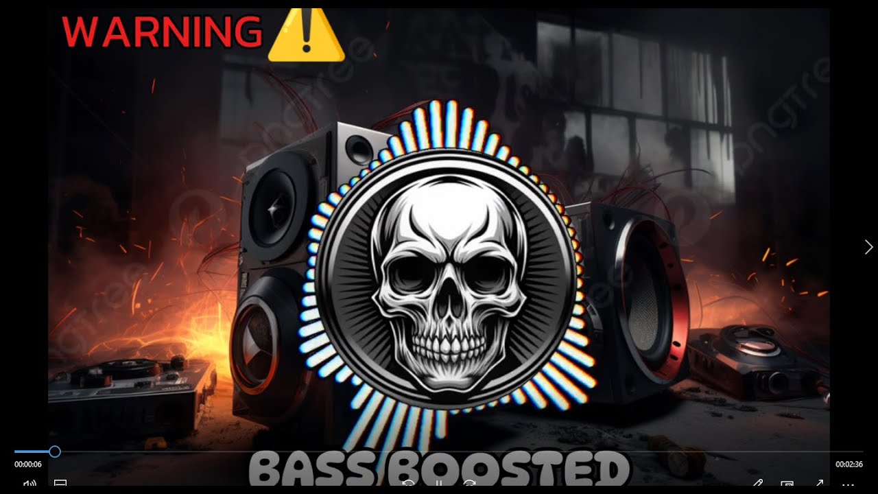 ONLY FOR DJ SETUP MUSIC | HIGH BASS |#aisong #djremix #song