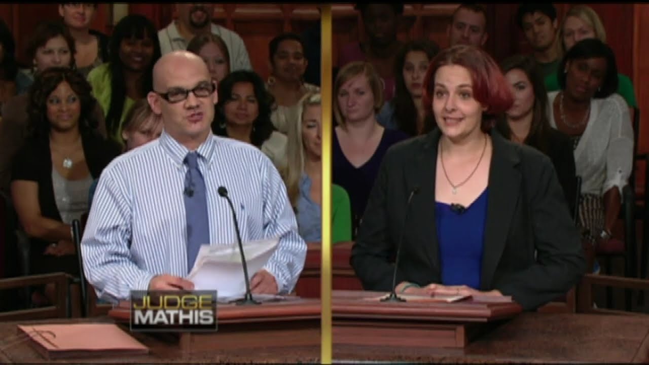 Calling Child Protective Services  | Judge Mathis