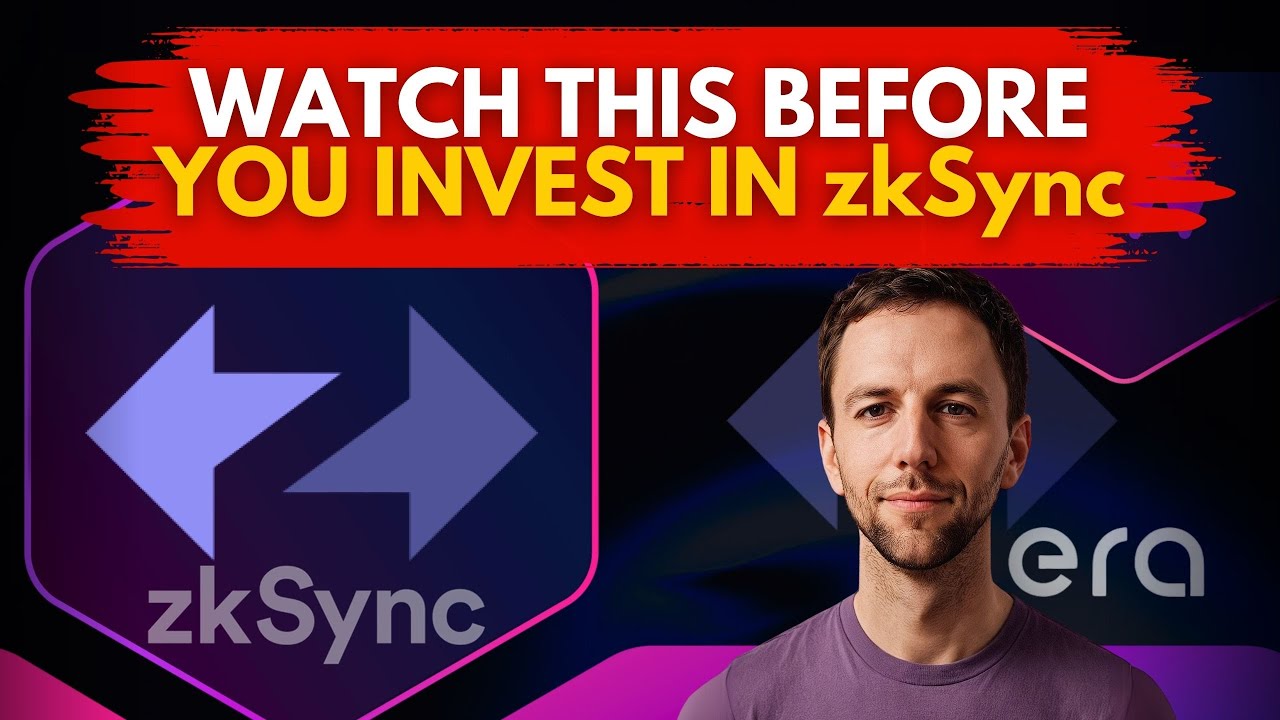 What&rsquo;s REALLY Going on Behind zkSync Era Hype? (Review)