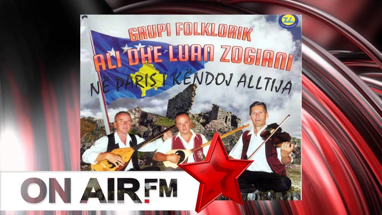 Ali dhe Luan Zogiani   Ibrahim Tepelena